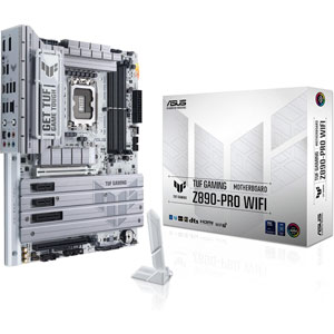 TUF GAMING Z890-PRO WIFI
