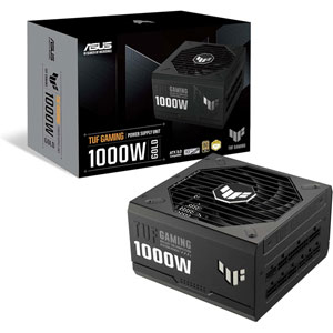 TUF Gaming 1000W Gold