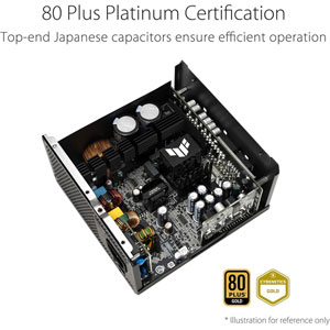 TUF Gaming 1000W Gold
