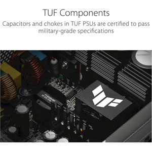 TUF Gaming 1000W Gold