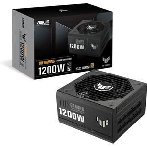 TUF Gaming 1200W Gold