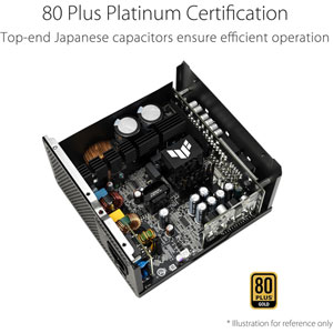 TUF Gaming 1200W Gold