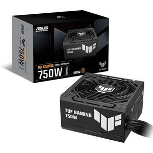 TUF Gaming 750W Bronze