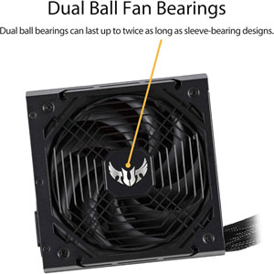 TUF Gaming 750W Bronze