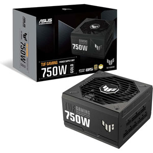 TUF Gaming 750W Gold