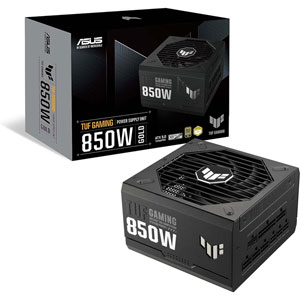 TUF Gaming 850W Gold