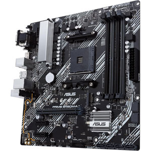 PRIME B450M-A II