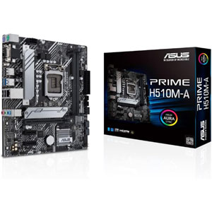 PRIME H510M-A