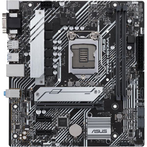PRIME H510M-A