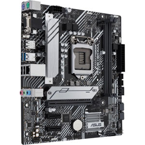 PRIME H510M-A