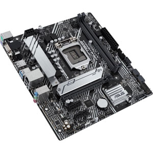PRIME H510M-A