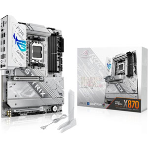ROG STRIX X870-A GAMING WIFI