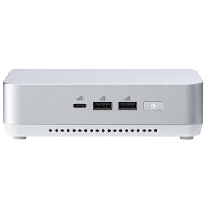 NUC 14 Pro+ Kit RNUC14RVSU700002I - U7 155H