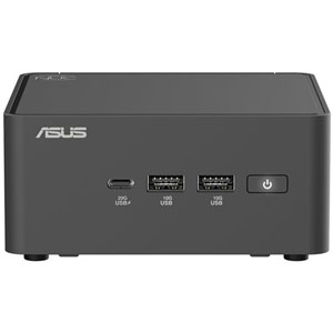 NUC 15 Pro Tall Kit RNUC15CRHC700002 - Core 7 240H