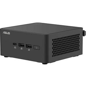 NUC 15 Pro Tall Kit RNUC15CRHC700002 - Core 7 240H