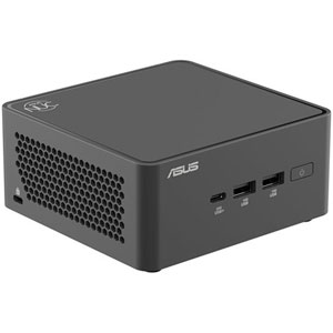 NUC 15 Pro Tall Kit RNUC15CRHC700002 - Core 7 240H