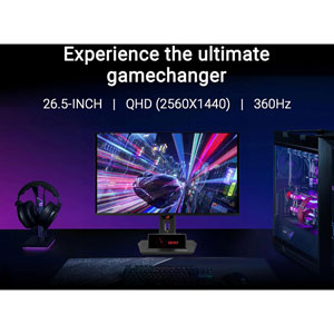 ROG Strix OLED XG27ACDNG