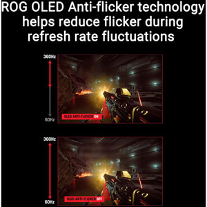 ROG Strix OLED XG27ACDNG