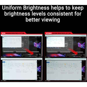 ROG Strix OLED XG27ACDNG