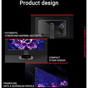 ROG Strix OLED XG27ACDNG