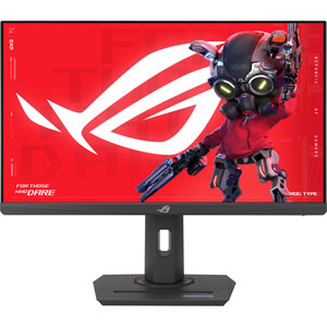 ROG Strix XG259CS