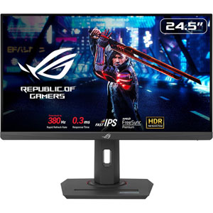 ROG Strix XG259QNS