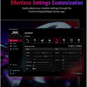 ROG Strix XG259QNS