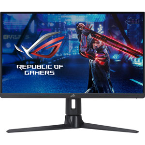 ROG Strix XG27AQMR
