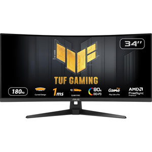TUF Gaming VG34VQ3B