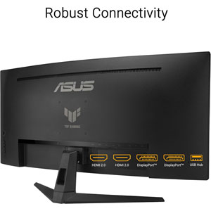 TUF Gaming VG34VQ3B