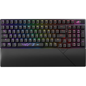 ROG Strix Scope II