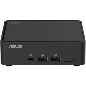 NUC 15 Pro Slim Kit - Core 5 210H