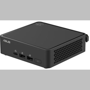 photo NUC 15 Pro Slim Kit - Core Ultra 5
