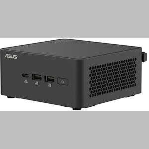 NUC 15 Pro Tall Kit - Core 5 210J