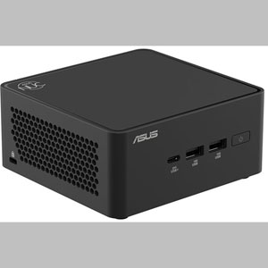 NUC 15 Pro Tall Kit - Core 5 210J