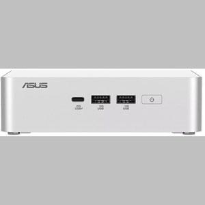 photo NUC 15 Pro+ - Core Ultra 5 225H