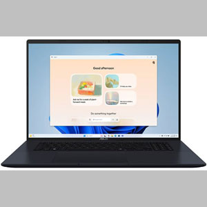 Vivobook 18 - R7 / 16Go / 512Go / Bleu