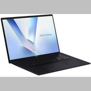Vivobook 18 - R7 / 16Go / 512Go / Bleu
