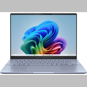 photo Vivobook S 14 OLED - U7 / 32Go / 1To / Bleu