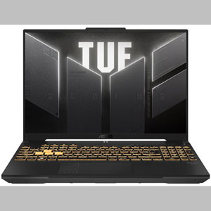 TUF Gaming F16 - i7 / 32Go / 1To / RTX 5060
