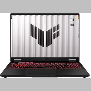 photo TUF Gaming A16 - R7 / 16Go / 512Go / RTX 5060