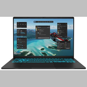 V16 - Core 5 / 16Go / 1To / RTX 4050