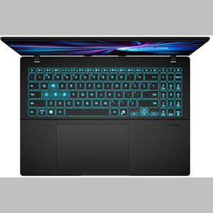 V16 - Core 5 / 16Go / 1To / RTX 4050
