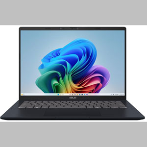 photo VivoBook 14 - X1 / 16Go / 512Go / Bleu