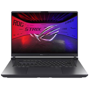 photo ROG Strix G16 - U9 / 32Go / 1To / RTX 5070 Ti