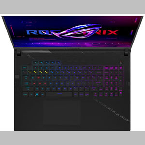 ROG Strix SCAR 18 - U9 / 64Go / 2To / RTX 5090