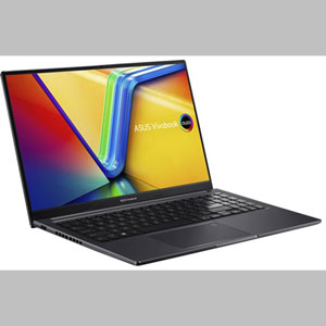 photo VivoBook 15 OLED - i5 / 16Go / 512Go / Noir
