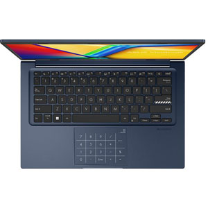 VivoBook 14 - i3 / 8Go / 512Go / Bleu