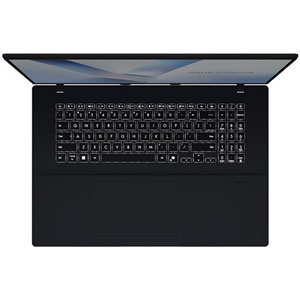 VivoBook 18 - R7 / 32Go / 1To / Bleu