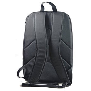 Nereus Backpack 16p - Noir